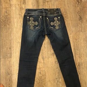 Miss me jeans!!